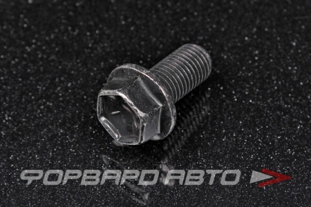 Купить Болт М10*1,25*22 крепления опоры ДВС TOYOTA 90105-10301