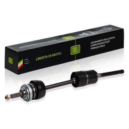 Купить Привод ВАЗ 2123 под ABS правый длинный в сб TRIALLI AR 732