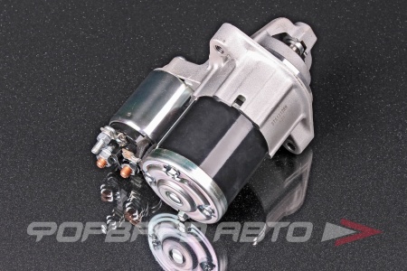 Купить Стартер (Ford Focus, Fiesta, Mondeo) KRAUF STM1404RD