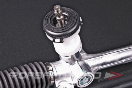 Купить Рулевая рейка (Hyundai i30 12-, Kia Ceed 12-, Cerato 13-) KRAUF HNQ5047GQ