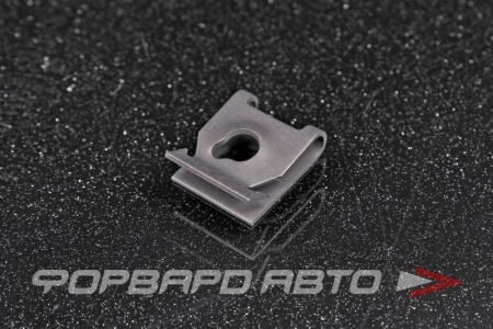 Купить Клипса закладная металлическая HYUNDAI / KIA MB092-60408