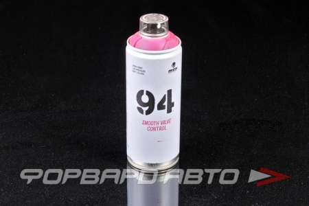 Купить Краска ярко-розовая Line, аэрозоль, 400мл MTN 94 RV-4010