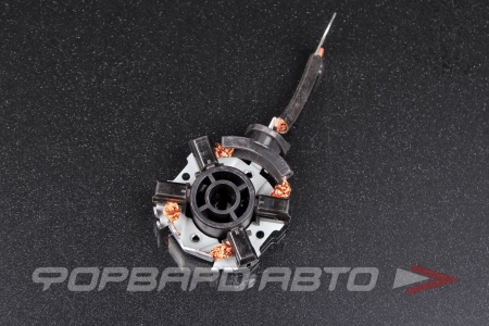 Купить Щеточный узел стартера (Ford Focus, Opel Astra) KRAUF SHB9700XK