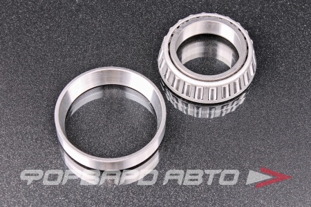 Купить Подшипник 40,987*67,975*18 (роликовый конический) KG LM300849/11