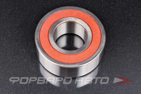 Купить Подшипник 60*130*46 KG 62312-2RS