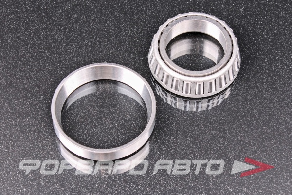 Подшипник 40,987*67,975*18 (роликовый конический) KG LM300849/11