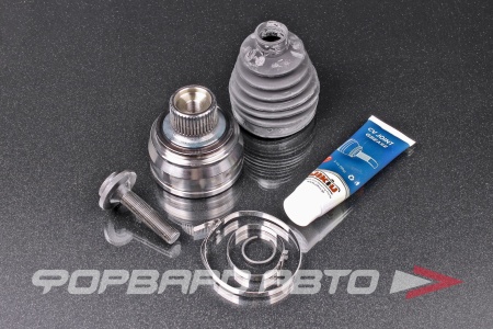 Купить ШРУС JIKIU JC33063