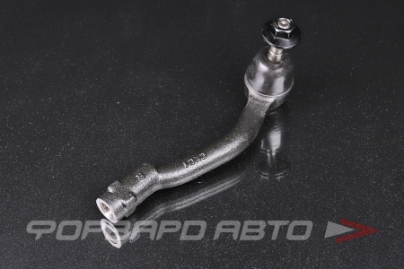 Купить Наконечник рулевой тяги, правый CTR CE0344R