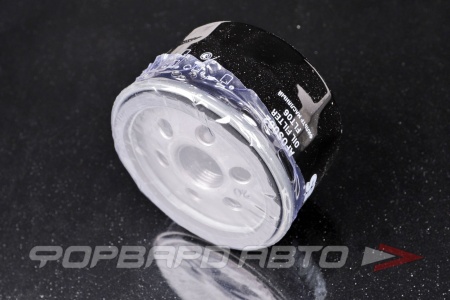 Купить Фильтр масляный MILES AFOS062