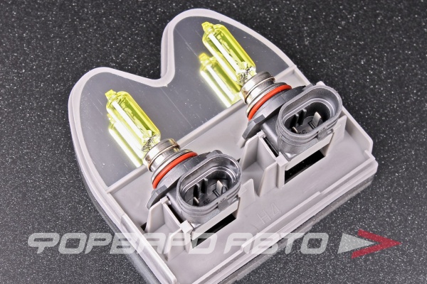 Лампа HB3 12V 65W (85W) FOG FIGHTER 3000K AVANTECH AB3005