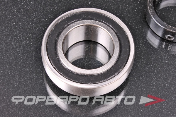Подшипник 45*85*19/43,7 CRAFT BEARINGS SA209