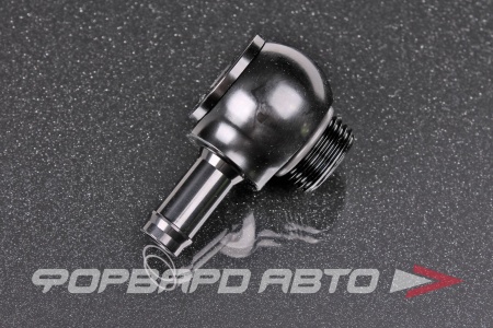 Купить Фитинг BANJO ORB10 - под шланг 12,5 мм (1/2”) "низкопрофильный" LOW PROFILE AB88 