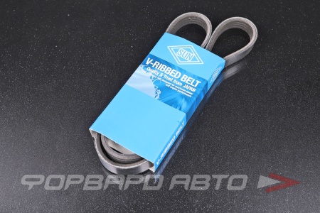 Купить Ремень поликлиновой SUN 4PK885