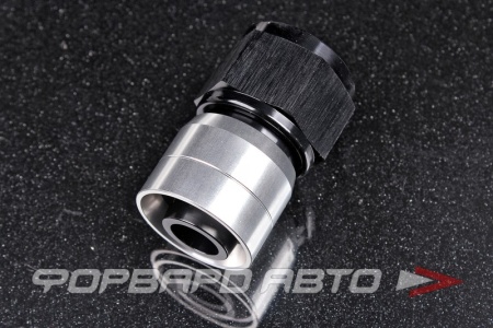 Купить Фитинг AN12 обжимной под шланг AN AB88 