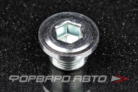 Купить Пробка сливная 18*1,5 АКПП TOYOTA 90341-18016