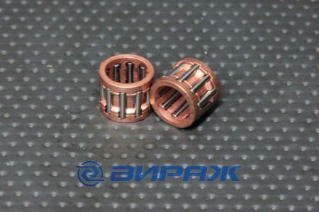 Купить Подшипник 11*15*12,3  