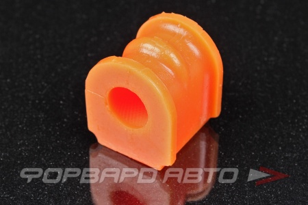 Купить Втулка стабилизатора 21мм ПОЛИУРЕТАН 2-01-594