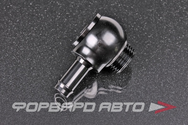 Фитинг BANJO ORB10 - под шланг 12,5 мм (1/2”) "низкопрофильный" LOW PROFILE AB88 