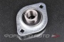 Подшипниковый узел (d-17) KG SBPFL203 (SB203+PFL203)