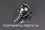 Фитинг BANJO ORB10 - под шланг 12,5 мм (1/2”) "низкопрофильный" LOW PROFILE AB88 