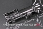 Амортизатор передний, правый MILES DG21311-01