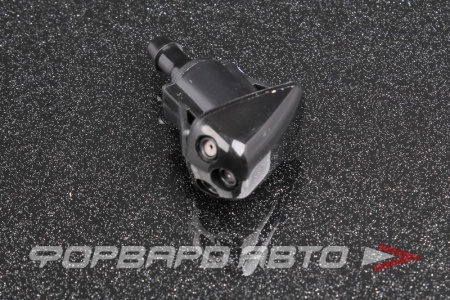 Купить Форсунка омывателя трехструйная TOYOTA 85381-52180