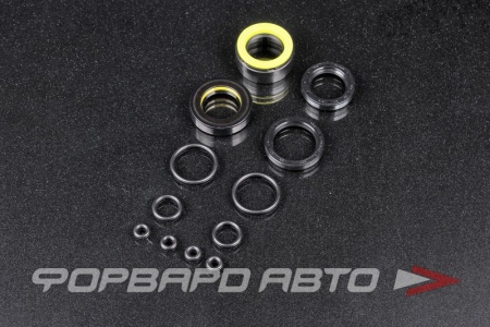 Купить Ремкомплект рулевой рейки Toyota Avensis 2003-2008 TCS RK8238