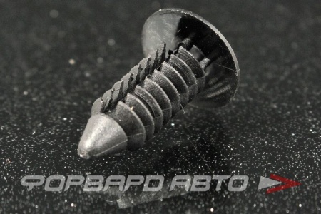 Купить Клипса 7*13*19мм KS 0343