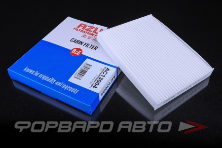 Купить Фильтр салонный AZUMI AC13004