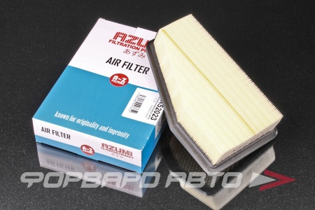 Купить Фильтр воздушный AZUMI A52023