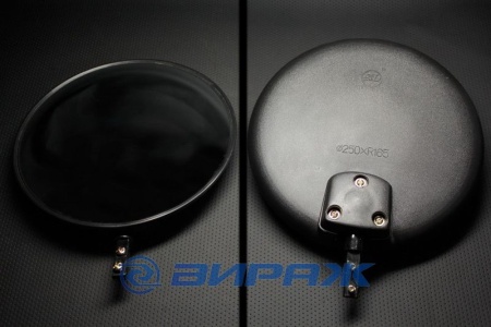 Купить Зеркало (D250*175 шар d30)  1676