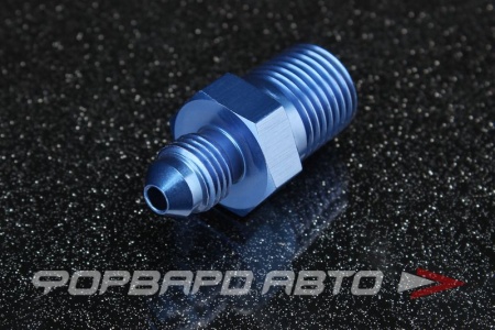 Купить Фитинг AN3 - 1/4" AUTOBAHN88 