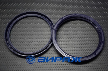 Купить Сальник 106*126*12 (LH) рез. PAYEN NJ303