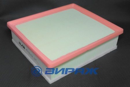 Купить Фильтр воздушный ALCO MD-8162