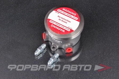 Купить Подшипник выжимной гидравлический TILTON 8420 54 mm radius face, overall height 51.8 mm TILTON 60-8420