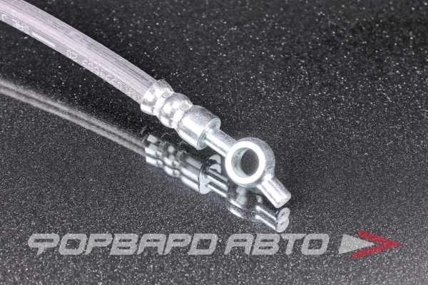 Шланг тормозной K&K FT1526