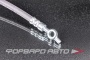 Шланг тормозной K&K FT1526