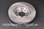 Диск тормозной KASHIYAMA G3014