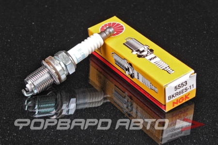 Купить Свеча зажигания NGK 5553