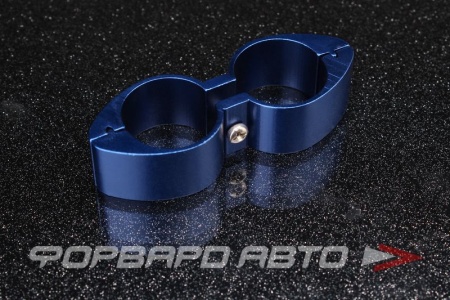 Купить Зажим шлангов AN10, алюминиевый AUTOBAHN88 