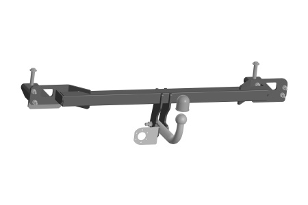 Купить Фаркоп Lada Vesta restyle 2022-... (без электрики) ORIS 1242-A