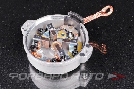 Купить Щеточный узел стартера (Toyota Avensis, Corolla) KRAUF SHN7560ZD