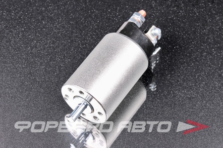 Купить Реле втягивающее стартера (Elf, Nkr, Cabstar, Atlas, Titan) KRAUF SSH5505HE