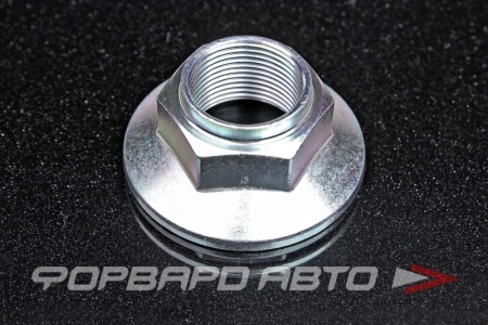 Купить Гайка ступицы 24*1,5 NISSAN 01225-00591