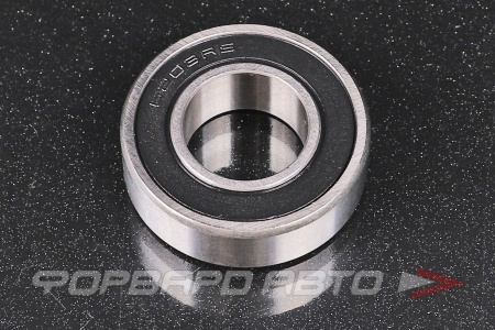 Купить Подшипник 20*40*12 FUSHI 204012-2RS