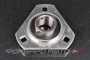 Подшипниковый узел (d-25) KG SBPFT205 (SB205+PFT205)