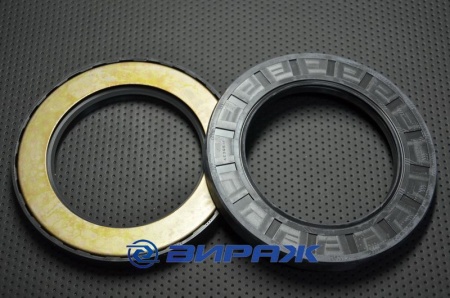 Купить Сальник 90*135*15 (б/н) рез-мет. NOK AE3951F