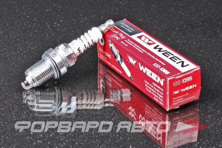 Купить Свеча зажигания WEEN 122-1395
