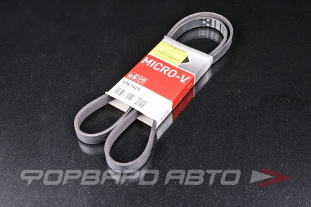 Купить Ремень поликлиновой GATES 5PK1425