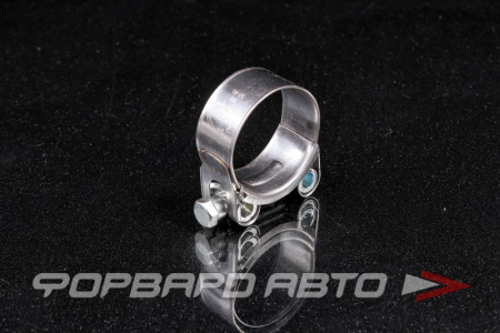 Хомут силовой 37-40мм ORBIT OBHD-S40